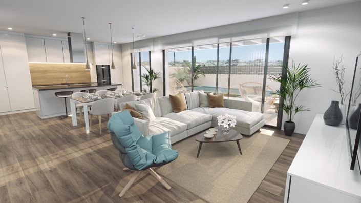 Image No.17-3 Bed Villa for sale