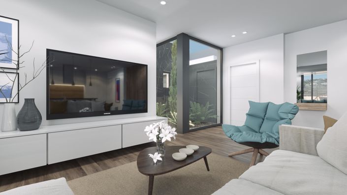 Image No.19-3 Bed Villa for sale