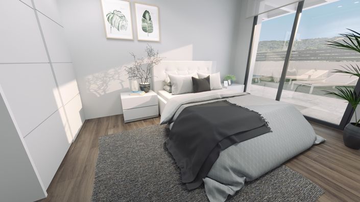 Image No.20-3 Bed Villa for sale