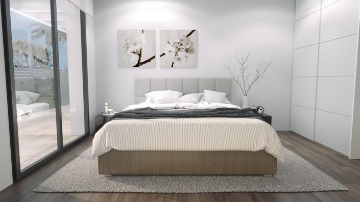 Image No.21-3 Bed Villa for sale