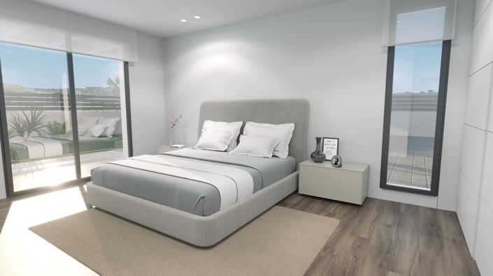 Image No.22-3 Bed Villa for sale