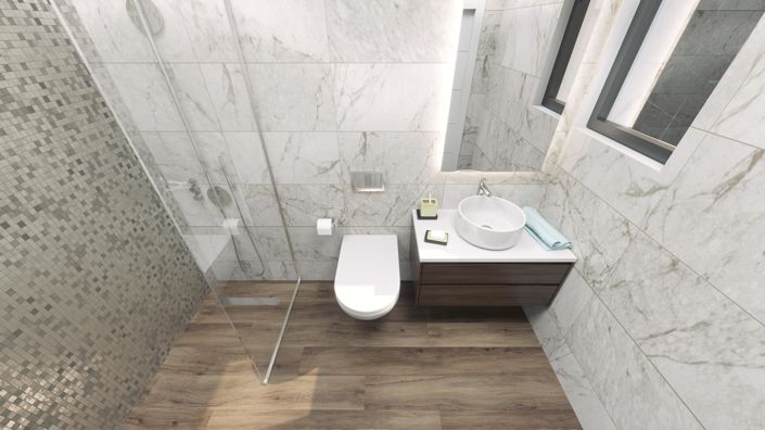 Image No.23-3 Bed Villa for sale