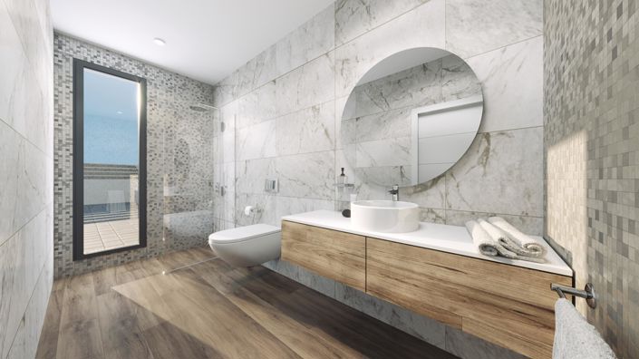 Image No.24-3 Bed Villa for sale