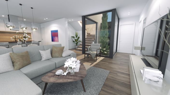 Image No.27-3 Bed Villa for sale