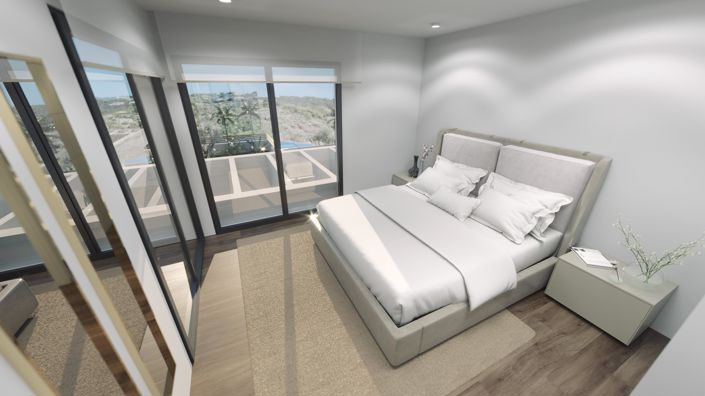 Image No.30-3 Bed Villa for sale