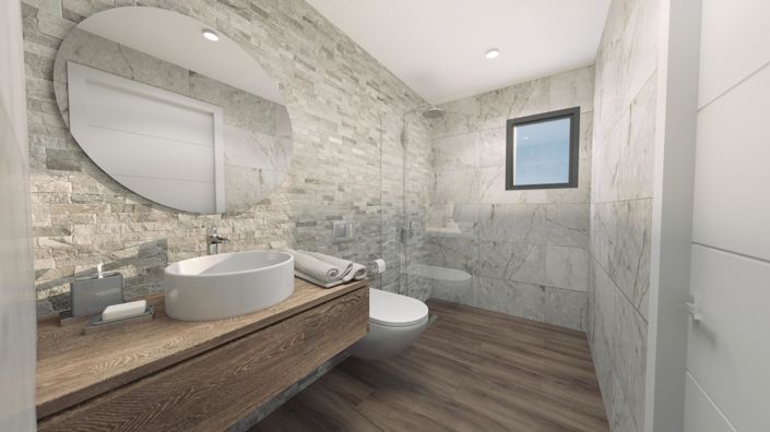 Image No.31-3 Bed Villa for sale