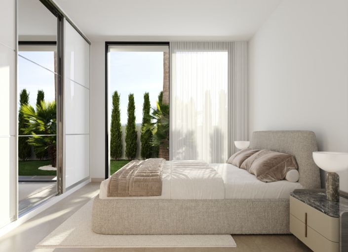 Image No.12-3 Bed Villa for sale