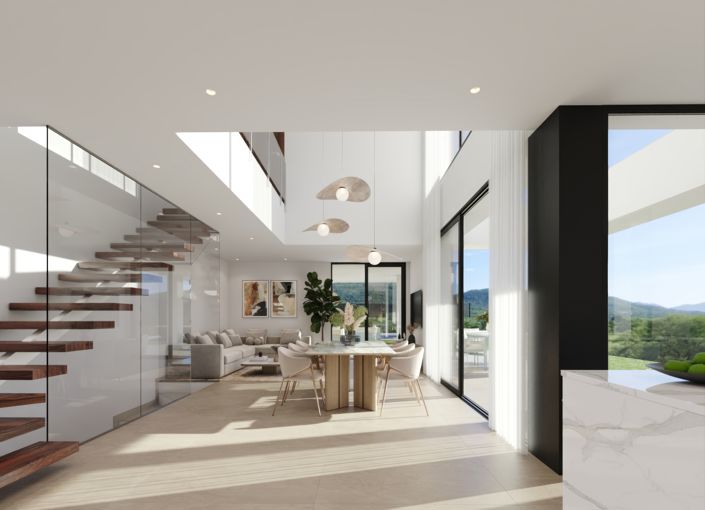 Image No.18-3 Bed Villa for sale