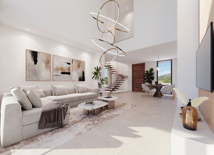 Image No.19-3 Bed Villa for sale