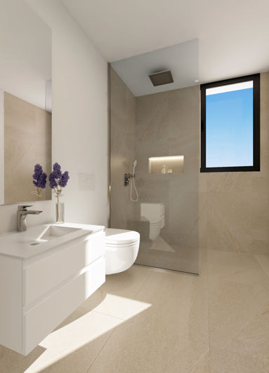 Image No.6-3 Bed Villa for sale