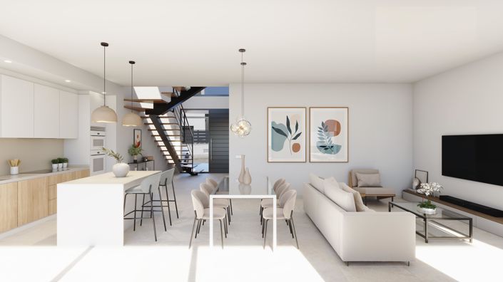 Image No.8-3 Bed Villa for sale