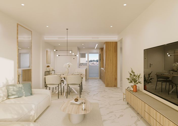 Image No.2-2 Bed Apartment for sale