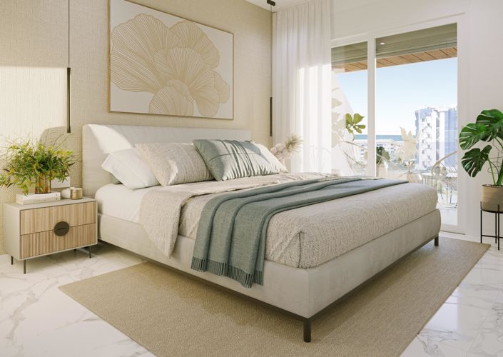 Image No.3-2 Bed Apartment for sale