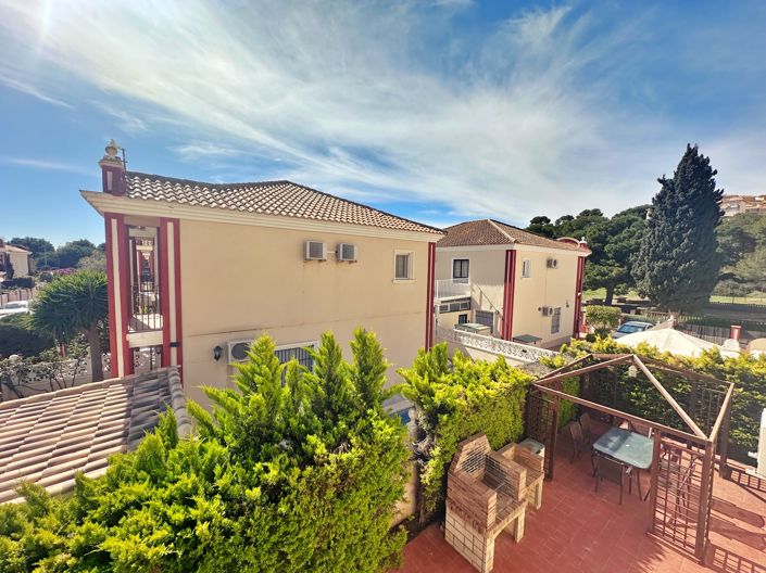 Image No.22-3 Bed Villa for sale