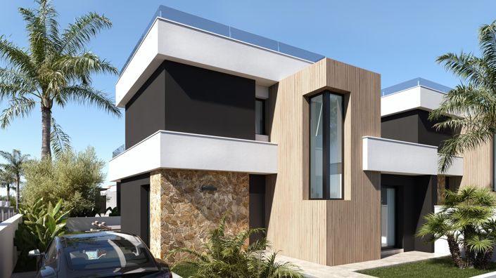 Image No.22-3 Bed Villa for sale