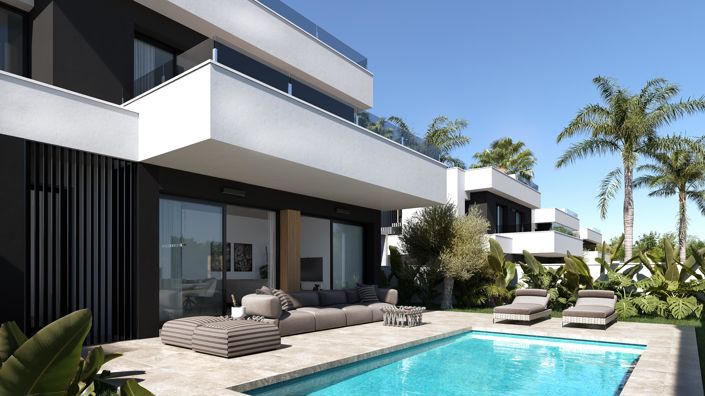 Image No.31-3 Bed Villa for sale