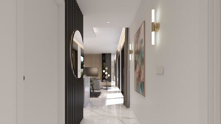 Image No.6-3 Bed Villa for sale