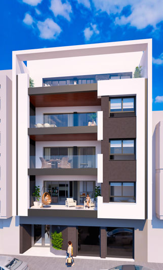 Image No.1-3 Bed Apartment for sale