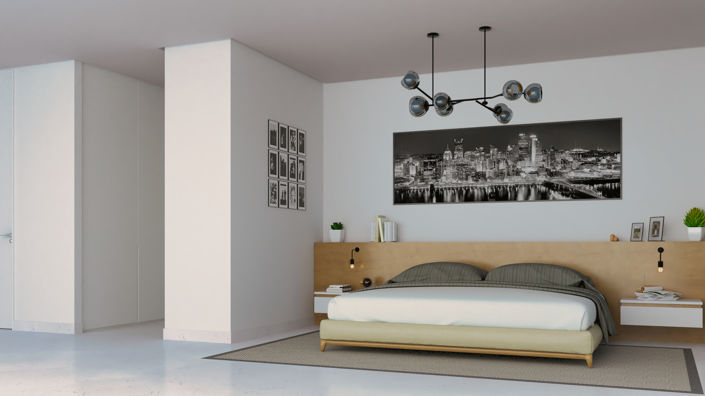 Image No.3-3 Bed Apartment for sale