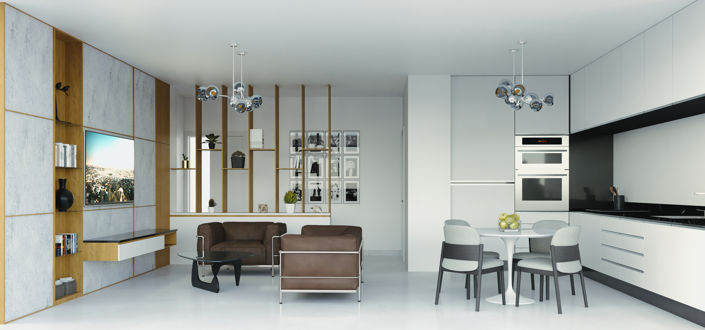 Image No.6-3 Bed Apartment for sale