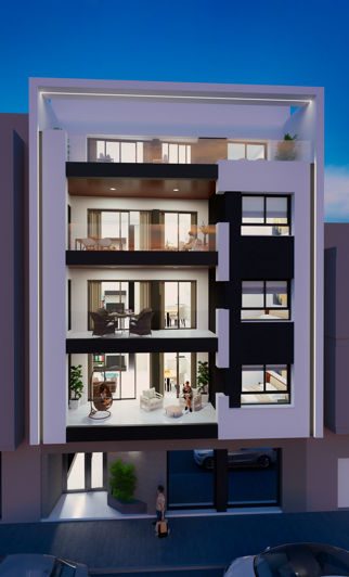 Image No.8-3 Bed Apartment for sale