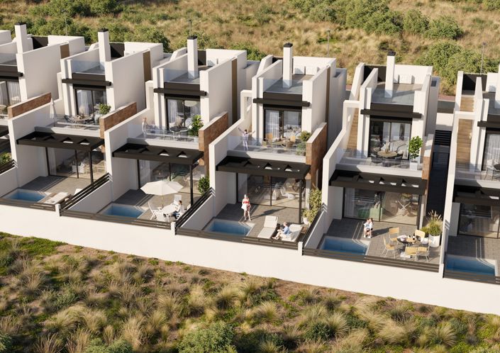 Image No.1-3 Bed Villa for sale