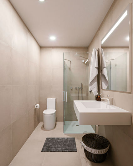 Image No.6-2 Bed Property for sale