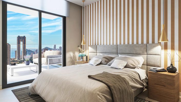 Image No.4-2 Bed Apartment for sale