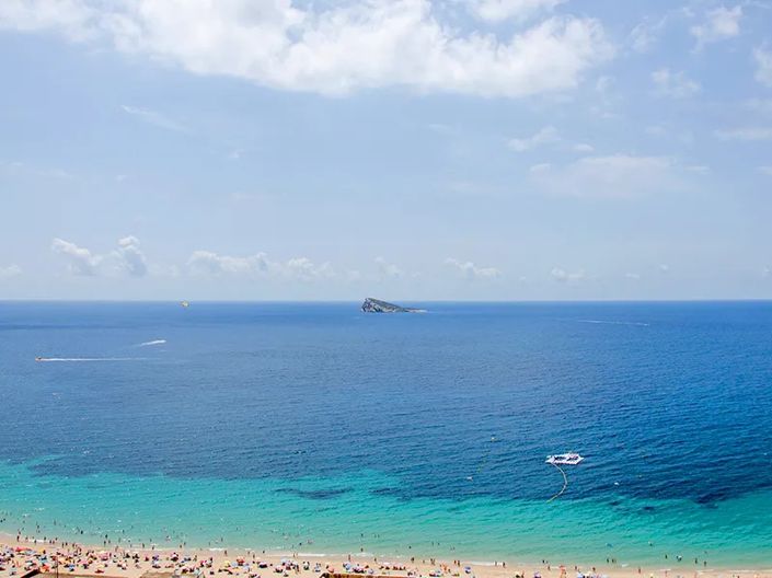 Image No.14-3 Bed Apartment for sale