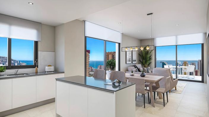 Image No.5-3 Bed Apartment for sale