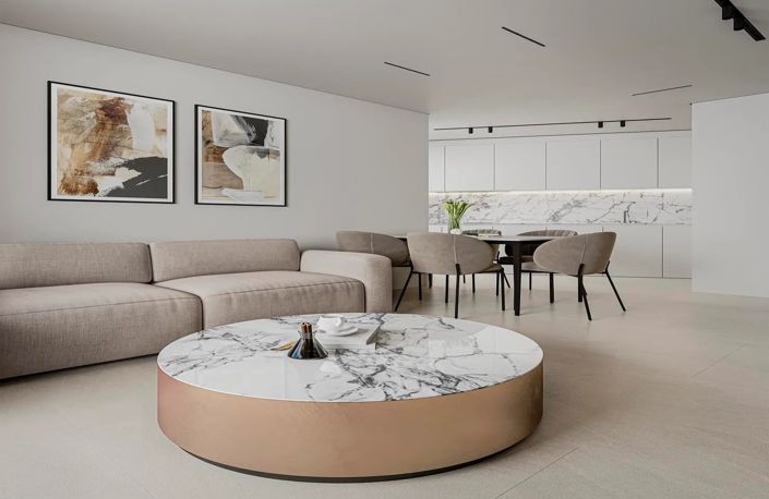 Image No.25-3 Bed Apartment for sale