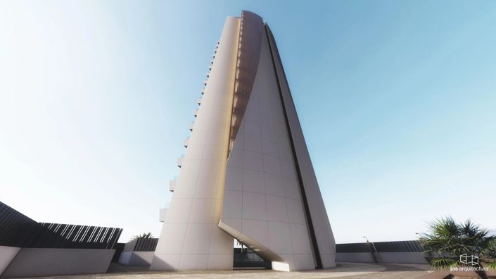 Image No.9-3 Bed Apartment for sale