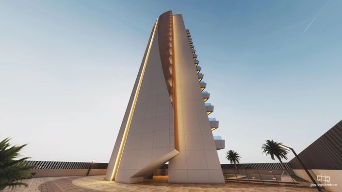 Image No.10-3 Bed Apartment for sale