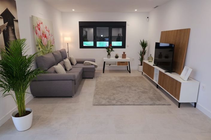 Image No.17-3 Bed Villa for sale