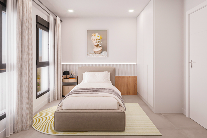 Image No.3-3 Bed Villa for sale