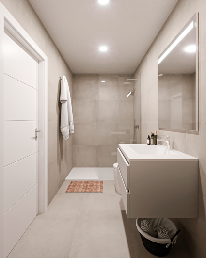 Image No.5-2 Bed Property for sale