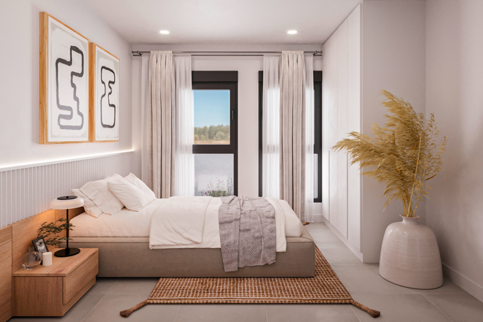 Image No.6-2 Bed Property for sale