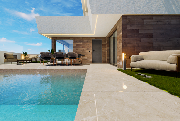 Image No.5-3 Bed Villa for sale