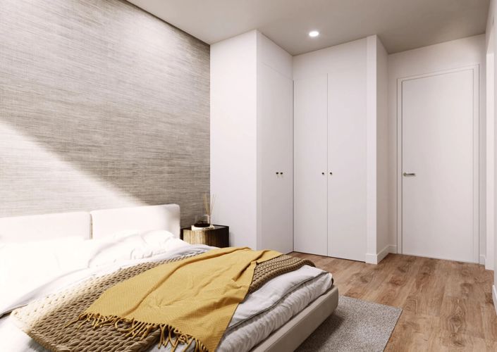 Image No.13-3 Bed Apartment for sale