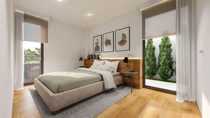 Image No.5-3 Bed Villa for sale