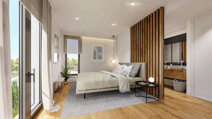 Image No.6-3 Bed Villa for sale