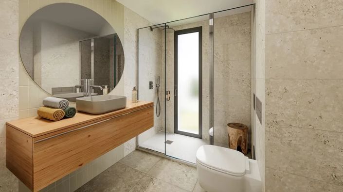 Image No.8-3 Bed Villa for sale