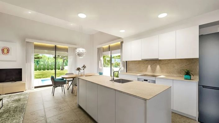 Image No.10-3 Bed Villa for sale