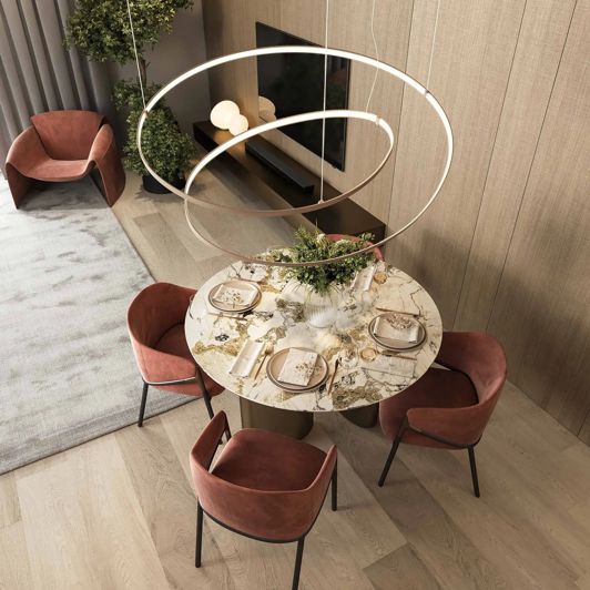 Image No.12-3 Bed Apartment for sale