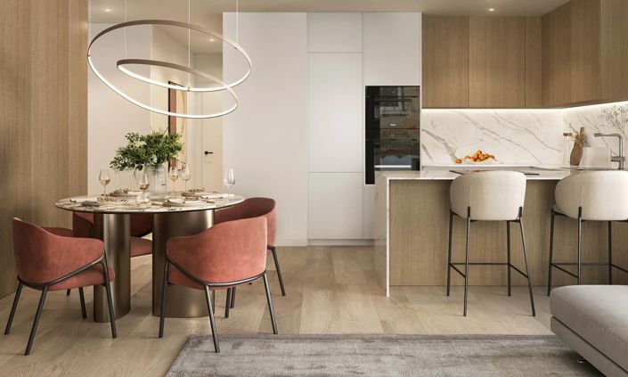 Image No.13-3 Bed Apartment for sale