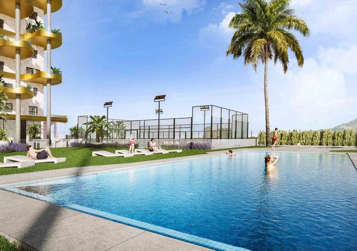 Image No.26-3 Bed Apartment for sale