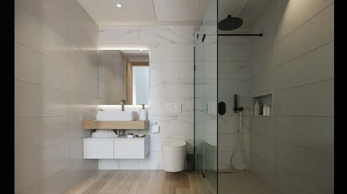 Image No.3-2 Bed Apartment for sale