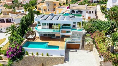 3 Bed Villa for sale