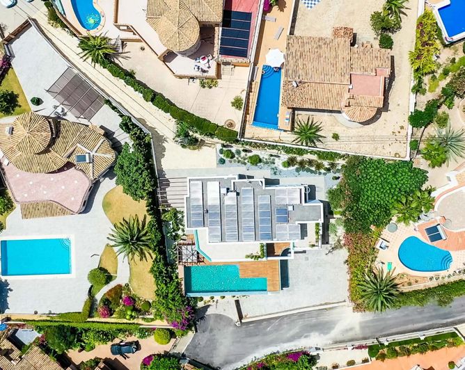 Image No.6-3 Bed Villa for sale