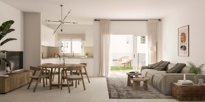 Image No.20-3 Bed Property for sale